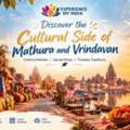 Discover The Cultural Side Of Mathura And Vrindavan
