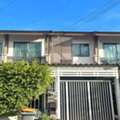 THB 25000,  17 Sq. Feet,  ให้เช่าทาวน์โฮม 2 ชั้น 3 ห้องนอน พฤษภา