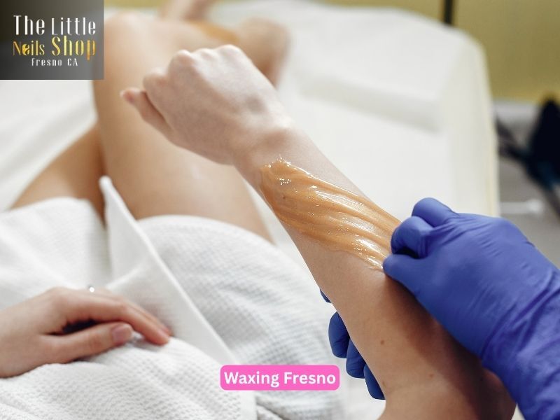 New York, Beautician, Expert Waxing Fresno Services For Long Lasting Smoothness
