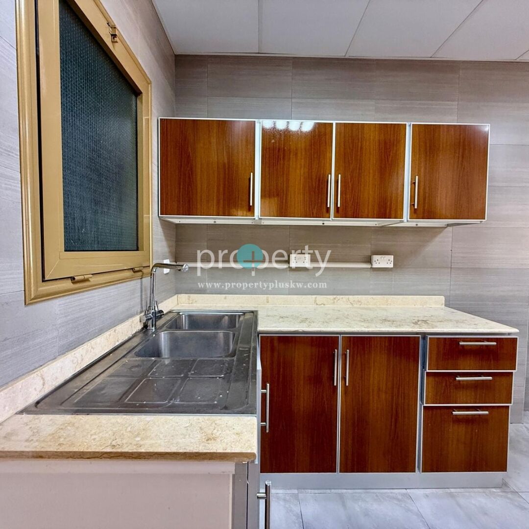 Salmiya, Apartments, Flats, Houses & Villas, KWD 570/month,  3 BR,  Three Bedroom Apartments Available For Rent In Salmiya
