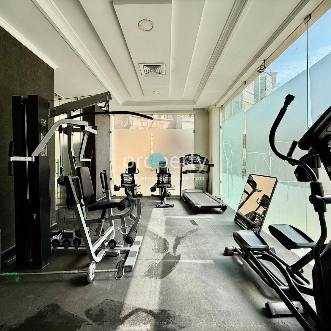 Salmiya, Apartments, Flats, Houses & Villas, KWD 570/month,  3 BR,  Three Bedroom Apartments Available For Rent In Salmiya