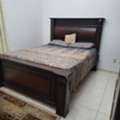 SAR 23000,  Family Flat Available For Rent With Household Items For Sale