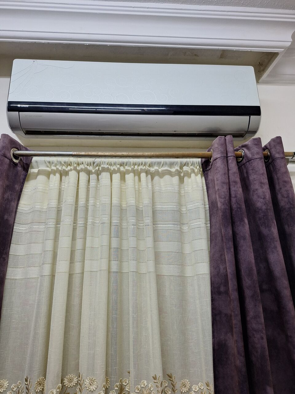 Khobar, Household Items, SAR 23000,  Family Flat Available For Rent With Household Items For Sale