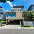 THB 29900000,  4 BR,  76 Sq. Feet,  ขายบ้านเดี่ยว 3 ชั้น พร้อมลิฟท์  451 ตร.