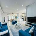 KWD 700/month,  Furnished,  2 BR,  2 Master Bedroom Furnished Apartment For Rent In Mahboula