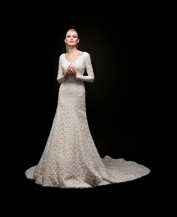 New York, Clothing & Accessories, USD 4455,  Buy Best Bridal Wedding Gowns Brooklyn This Columbus Day
