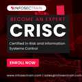 Top CRISC Course Training Provider