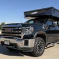 Ram 3500 Camper