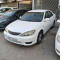 SAR 15,  Toyota Camry,  2006,  Automatic,  515000 KM,  Camry Model , Fahas Iatemara Valid 1 Year
