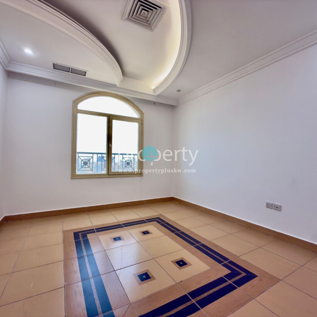 Salmiya, Apartments, Flats, Houses & Villas, KWD 550/month,  3 BR,  Spacious 3-Bedroom Apartment For Rent In Salmiya