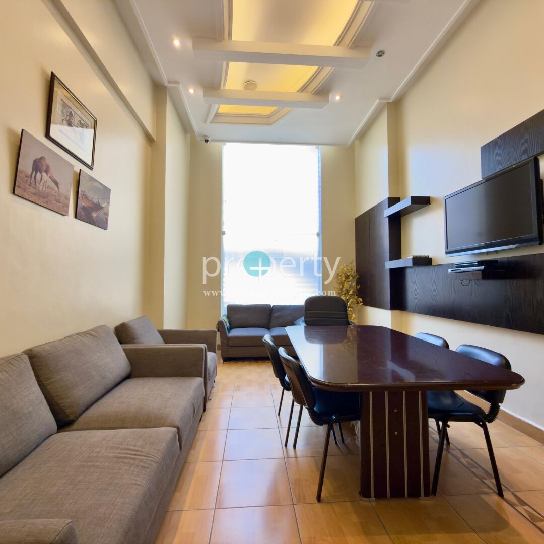 Salmiya, Apartments, Flats, Houses & Villas, KWD 550/month,  3 BR,  Spacious 3-Bedroom Apartment For Rent In Salmiya