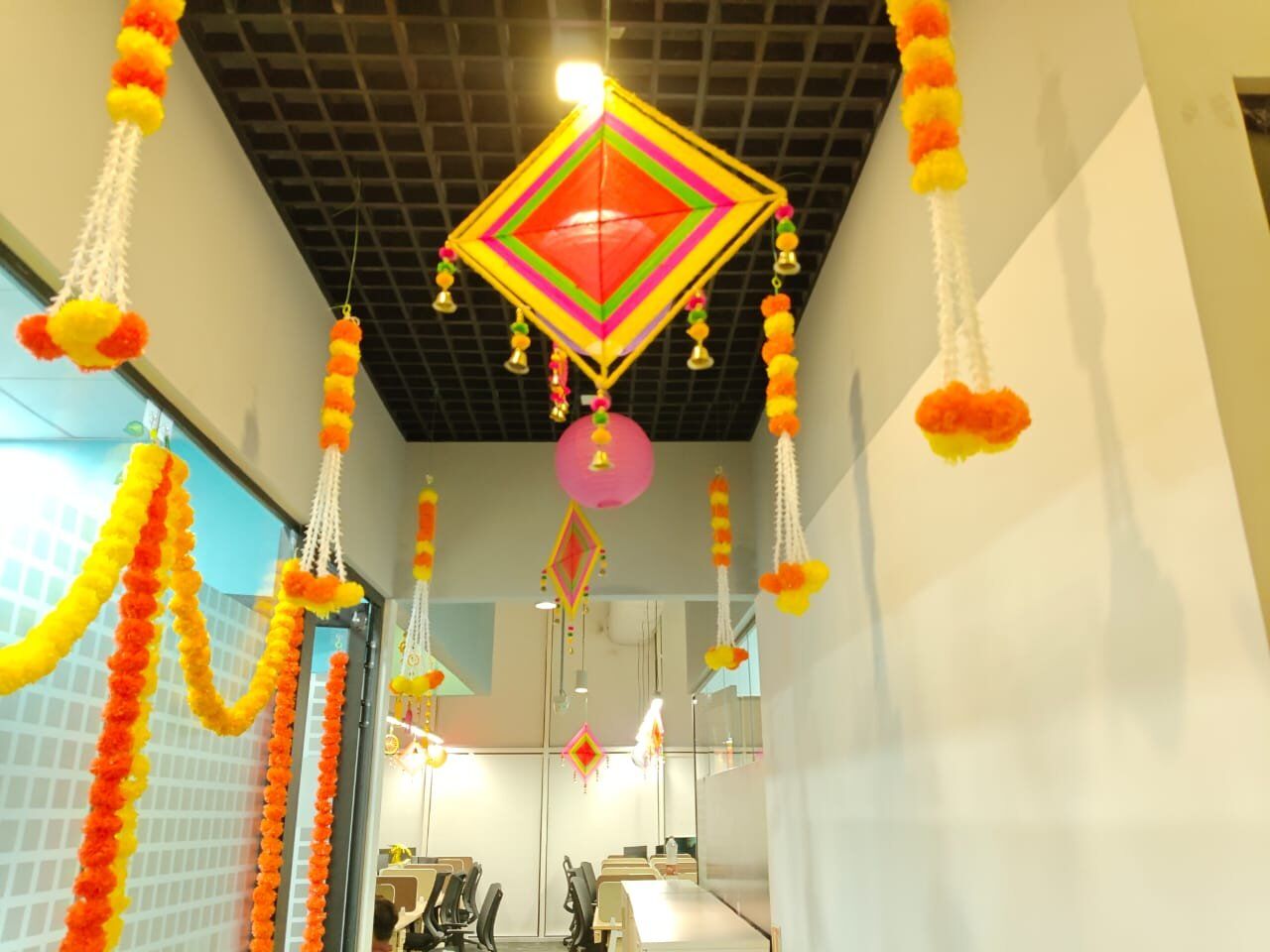 Delhi, Event Planning, Diwali Decoration Services In Delhi NCR