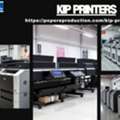 Go For The Best KIP Printers That Take Care Of Your Printing Needs Without Compromising Qu