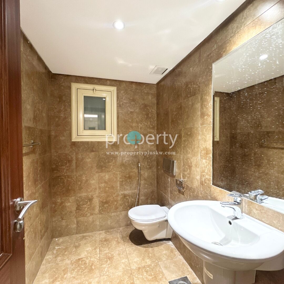 Salwa, Apartments, Flats, Houses & Villas, KWD 550/month,  2 BR,  Two Master Bedroom Apartment For Rent In Salwa