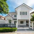 THB 11500000,  3 BR,  86 Sq. Feet,  ขายบ้านเดี่ยว 2 ชั้น 86 ตรว. โครงการราช