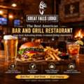 Best American Bar And Grill Restaurant