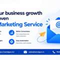 Scale Your Business Growth Using Proven Email Marketing Service
