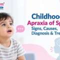 Childhood Apraxia Signs & Treatment | PediGym Sec 85 Faridabad