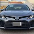 SAR 90000,  Toyota Camry,  2023,  Automatic,  59 KM,  Riyadh