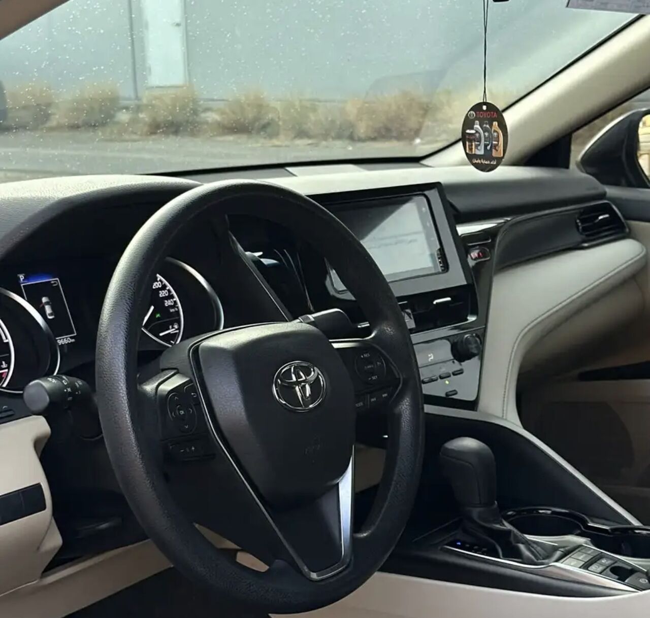 Riyadh, Vehicles, Cars & Trucks , SAR 90000,  Toyota Camry,  2023,  Automatic,  59 KM,  Riyadh