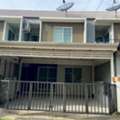 THB 16500,  20 Sq. Feet,  ให้เช่าทาวน์โฮม 2 ชั้น 3 ห้องนอน เดอะค
