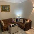 EGP 30000/year,  Furnished,  2 BR,  ​🏠 شقة مفروشة للإيجار في كمبوند سراي