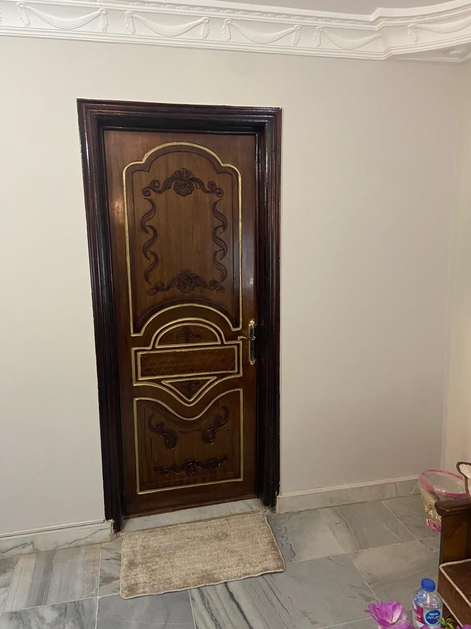 Cairo, Apartments, Flats, Houses & Villas, EGP 30000/year,  Furnished,  2 BR,  ​🏠 شقة مفروشة للإيجار في كمبوند سراي
