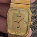 SAR 850,  Nivada Watch For Men Or Ladies Original Swiss Made 850
