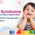 Down Syndrome Support & Therapy | PediGym Sec 85 Faridabad