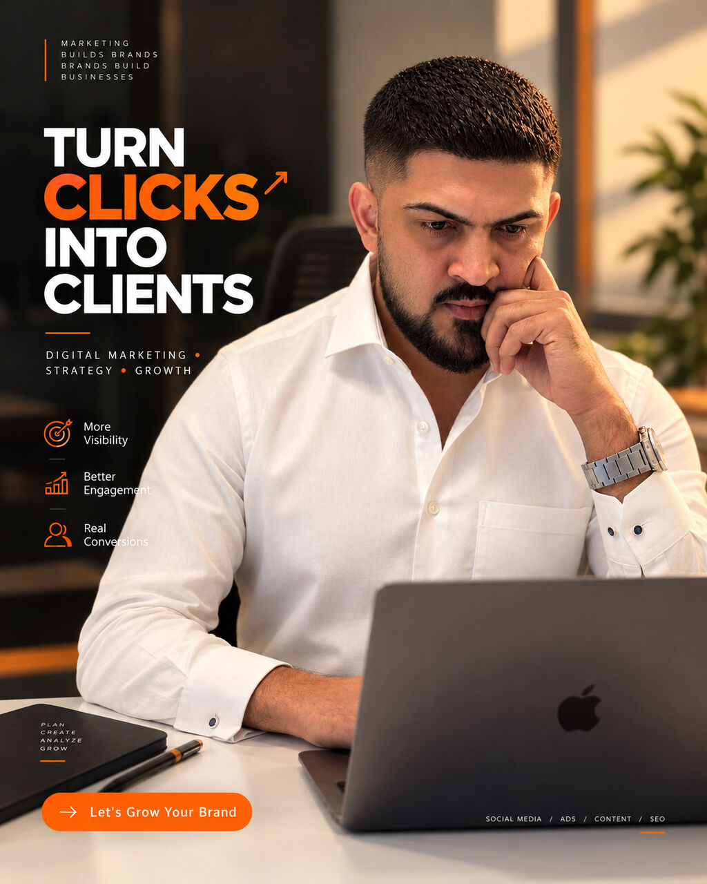 Riyadh, Job Seekers, 🚀 Open To Freelance Digital Marketing Opportunities | Saudi Arabia 🇸🇦