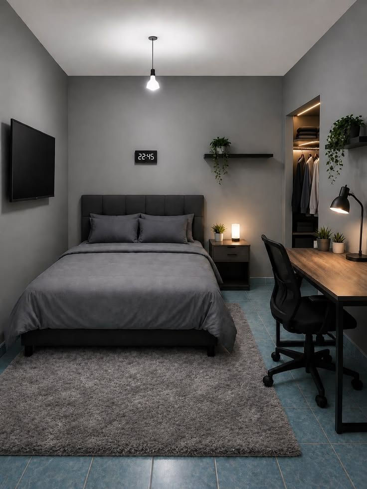 Manama, Apartments, Flats, Houses & Villas, BHD 40/month,  1 BR,  BED SPICE AVAILABLE WITH UNLIMITED EWA