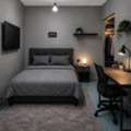BHD 40/month,  1 BR,  BED SPICE AVAILABLE WITH UNLIMITED EWA