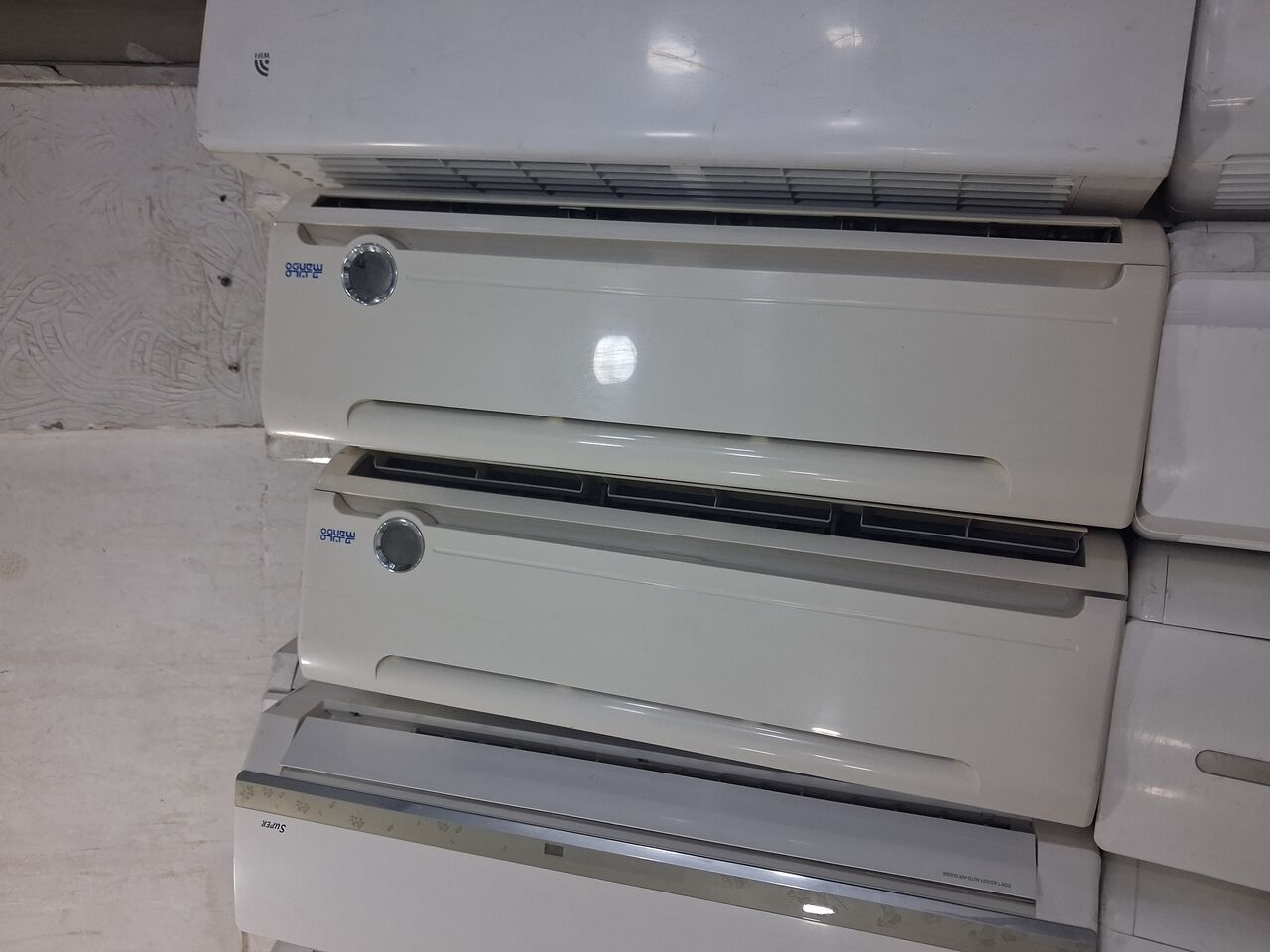 Riyadh, Items Wanted, We Buy Damaged And Old And Non Working Air Conditioner Communicate With Me Ac A/C Aircon A