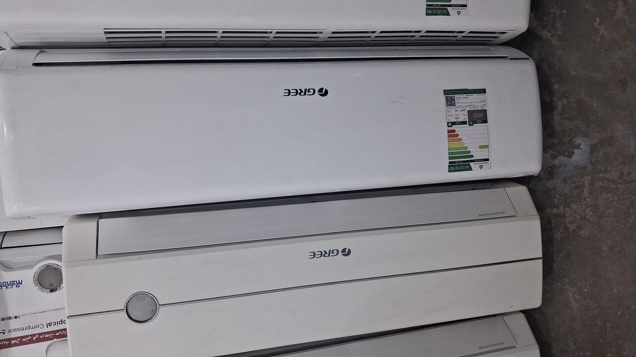 Riyadh, Items Wanted, We Buy Damaged And Old And Non Working Air Conditioner Communicate With Me Ac A/C Aircon A