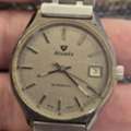 SAR 850,  Nivada Automatic Watch For Men Original Swiss Made 850