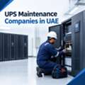 AED 232,  Reliable UPS Maintenance Companies In UAE &ndash; Powertronics Technical Services