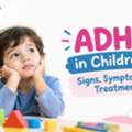 ADHD Signs, Symptoms & Treatment | PediGym Sec 85 Faridabad