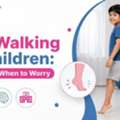 Toe Walking Causes & Treatment | PediGym Sec 85 Faridabad