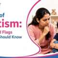 Early Autism Signs & Red Flags | PediGym Sec 85 Faridabad