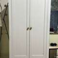 SAR 800,  Home Centre Dreamland 2-Door Wardrobe With Drawer &ndash; Excellent Condition