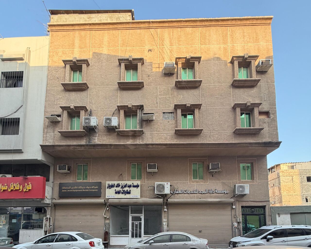 Khobar, Apartments, Flats, Houses & Villas, SAR 17500/year,  2 BR,  Family Apartment For Rent 176/41