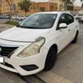 SAR 21000,  Nissan Sunny,  2015,  Automatic,  138800 KM,  Excellent Condition