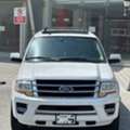 BHD 6500,  FORD EXPEDITION LIMITED 2016 WHITE,  2016,  Automatic,  239000 KM,