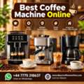 Best Coffee Machine Online | Dipaci Coffee Machine