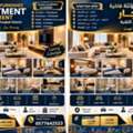 Apartment For Rent &ndash; Immediate Availability