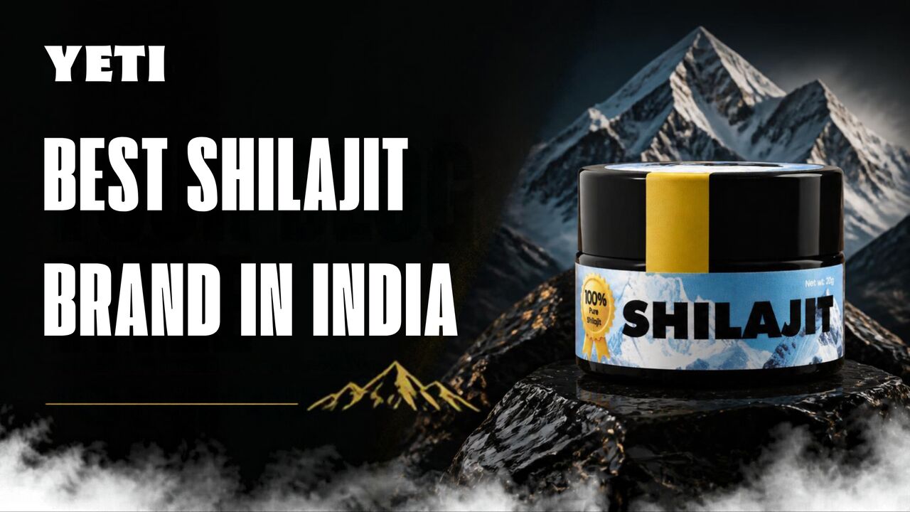 Noida, Health & Beauty Items, INR 899,  Shilajit Test: What Should You Check?
