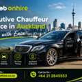 Executive Chauffeur Service In Auckland &ndash; Travel With Ease