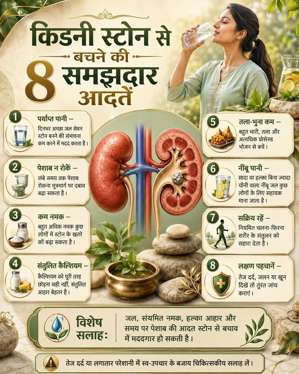 New Delhi, Health, Best Kidney Stone Doctor In Delhi NCR