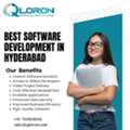 Best Software Development In Hyderabad