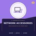 NETWORK ASSESARIES